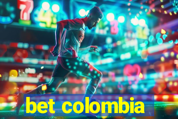 bet colombia